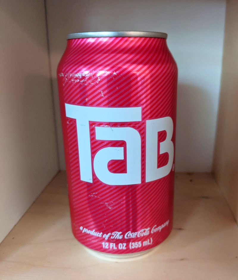Farewell, TaB Nostalgic Soft Drink Discontinued The Buzz Magazines